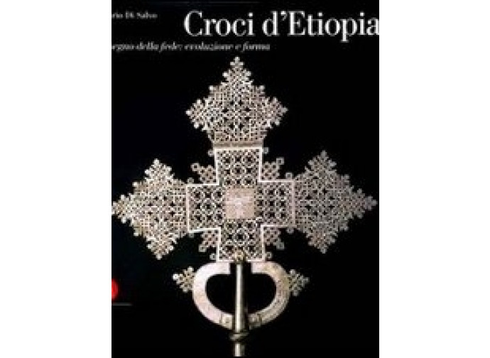 Croce etiopica